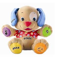 fisher price egitici kopekcik urun detayi toyzzshop com oyuncakcinizz bebek oyuncaklari cocuk oyuncaklari fisher price