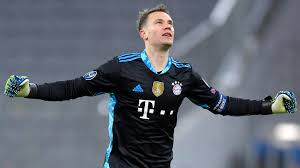 42,744,834 likes · 1,346,139 talking about this. Bundesliga Bayern Munich S Manuel Neuer Psg Have Problems At The Back