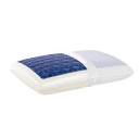 Sealy PosturePedic Cooling Gel Memory Foam Pillow | Costco