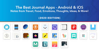 This app is best for beginners, or those who want a place to quickly jot down their thoughts for the day. Top 26 Best Journal Apps To Try In 2021 For Android And Ios Free Paid