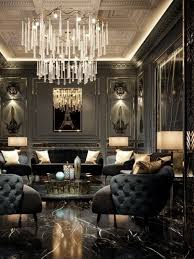 The marble cocktail table is a custom design, the stool by reinaldo sanguino is from the future perfect, the floor lamp is by. A Total Allure Unraveling Versace S Newest 2020 Home Collection In 2021 Luxury Living Room Design Luxury Living Room Luxurious Bedrooms