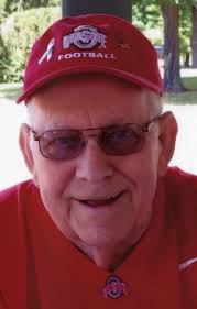Obituary for EMMETT ANDERSON