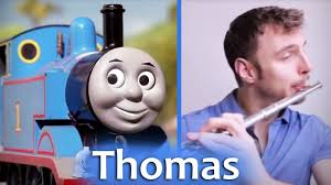 Thomas & Friends