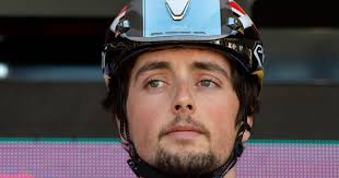 Tour de France. Cinq choses à savoir sur Victor Lafay, vainqueur de la 2e  étape