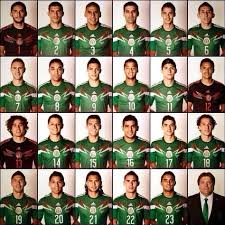 Get the best of adidas and fmf with creators club. 18 Mexico Soccer Team Ideas