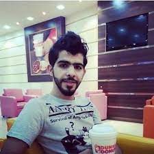 جمهور معاذ الجماز fkfjfhdh twitter