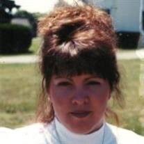 Janet Leigh Coates Garner Obituary