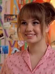 Debby Ryan Age in Jessie