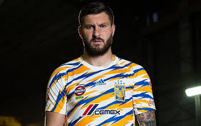 Tigre partido is a partido of buenos aires province, argentina, situated in the northern part of greater buenos aires. Tigres Uanl 2019 Adidas Third Jersey Football Fashion