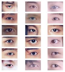 Guess Nct Members By Their Eyes Quiz By Stan Defsoul