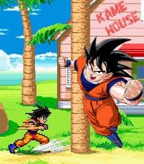 Dragon ball z is a high quality game that works in all major modern web browsers. Dragon Ball Z Timber Play Now Veve Games