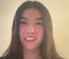 Chloe Misseldine In Conversation