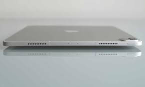 Apple iPad Pro M1 review: stunning screen and so much power iPad