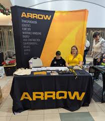 Arrow Transportation Systems Inc.