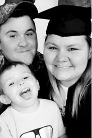 Obituary: Chelsey L. Roy