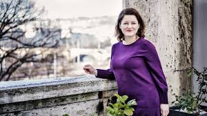 Jana maláčová (*1981) je místopředsedkyně čssd a ministryně práce a sociálních věcí ve vládě andreje babiše. Zruseni Superhrube Mzdy Na Dva Roky Vytvari Prostor Pro Danovou Reformu Rika Ministryne Prace Malacova Hospodarske Noviny Ihned Cz