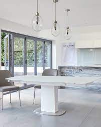 5437 electric percolator coffee pot. White Extending Dining Table Rotating Extending Table Danetti