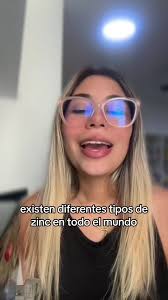 Descubre los súper poderes del zinc para tu cuerpo y piel