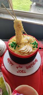 Check spelling or type a new query. My Son S Noodles And Ninjas Birthday Party Also Featuring A Build Your Own Ramen Bar Ramen