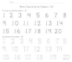 Number 9 Worksheet Free Printable Tracing Worksheets For Number 1 To 5 Worksheets Kindergarten Printable Tra Number Tracing Tracing Worksheets Learning Numbers
