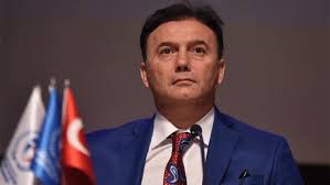 Türk futbolcu ve teknik direktör. Hami Mandirali Yusuf Yazici Yi Ilk Ben Oynattim Son Dakika Spor Haberleri