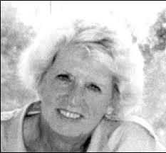 MARION BARRETT Obituary (2013)