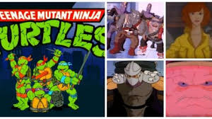 The announcement that a new teenage mutant ninja turtles game is coming set social media buzzing. The Hardest Teenage Mutant Ninja Turtles Quiz You Ll Take Today Her Ie