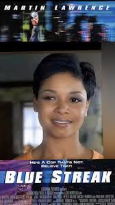 fbf @martinlawrence x @tamjones1 x @octaviaspencer in 🎞: #BlueStreak  (September 1999) 🤣😂💯 #MartinLawrence #TamalaJones #OctaviaSpencer ,  Director: #LesMayfield , ⭐️💐 #LukeWilson #PeterGreene ...