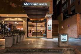 Retiro del 10% | afp planvital Mercure Bogota Bh Retiro 41 6 9 Prices Hotel Reviews Colombia Tripadvisor