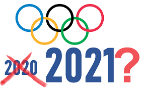 Athletes respond after 2020 olympics postponement | sportspulse. Should The 2020 Now 2021 Tokyo Olympics Be Cancelled Japanese Citizens Are Divided Soranews24 Japan News