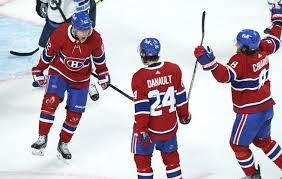 Corey perry profile), team pages (e.g. Armia Perry Lead The Way As Canadiens Down Jets 5 1 To Take 3 0 Series Stranglehold Coast Reporter