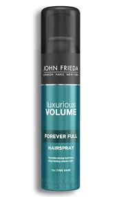 4.2 out of 5 stars. Our Best Hairsprays For Your Next Event John Frieda