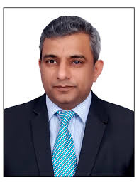 Dr. Satya Kumar Saraswat