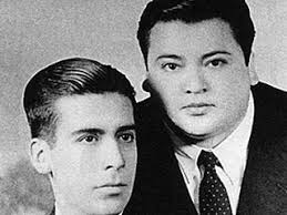 Dúo Benítez Valencia, patrimonio intangible de Quito