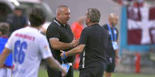 Both teams try to perform well in liga i. Pgtakjceldvmqm