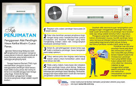 Tip jimat elektrik membeli barangan elektrik. Tips Jimat Elektrik Dari Tnb Sebagai Panduan Desainrumahid Com