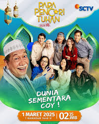 program sahur