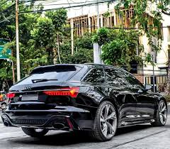 Image result for Mythos Black 2022 RS6
