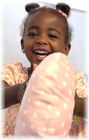 Obituary for Royal Grace Olivia Hampton