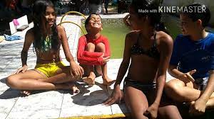 Desafio da piscina and playground. Desafio Da Piscina Youtube