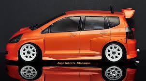 Group for all honda jazz & fit owners to gather and chillout. 1 10 Abc Hobby Genetic Mini 4wd With Honda Fit Jazz Mugen Sped D Bodyshell R C Tech Forums