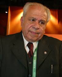 Paraguay Coach Anibal Ruiz Foto de stock de contenido editorial