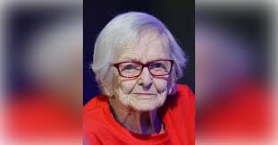 Obituary information for Marjorie M. Haskins