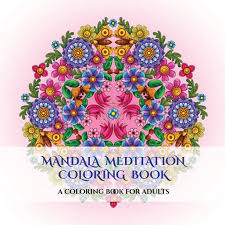 Search through 623,989 free printable colorings at getcolorings. Mandala Meditation Coloring Book Mandala Meditation Coloring Book A Mandala Meditation Coloring Book With Mandala Coloring