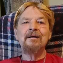 Jackie Daniel Wilkerson Obituary