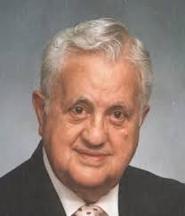 James Rio Obituary (1916