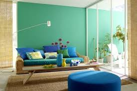 Schrank badezimmer türkis hochglanz bluevino. Farbe Blau Wandfarbe Mobel Und Accessoires Living At Home