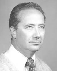 Paul Daines Obituary (1933