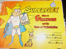 Download large image 620 x 875px 36.49kb. Superflex Characters Shefalitayal