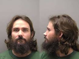 Buchanan County Jail Activity (08/15/24)